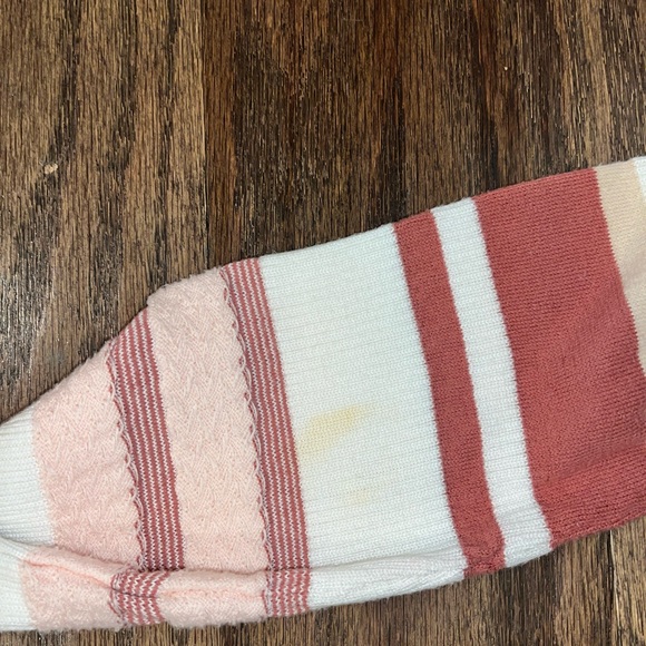 Freepeople Cropped Turtle Neck Sweater With Skirt Set - Picture 3 of 3